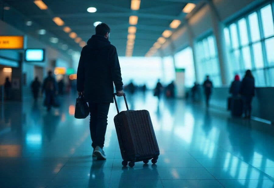 Derecho de extranjería y migración