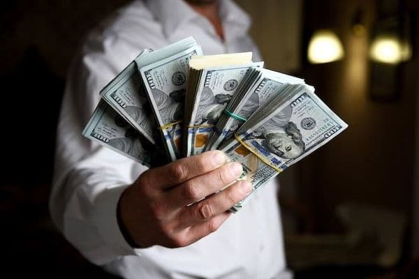 Гранти та державне фінансування бізнесу
